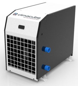 Park Leisure Climacube Heating Unit