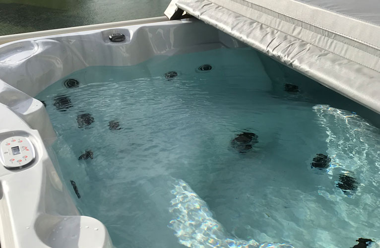 southwiew hot tub