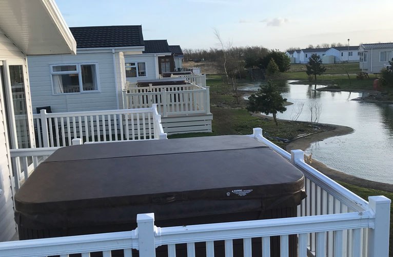southwiew hot tub