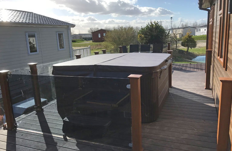 southwiew hot tub