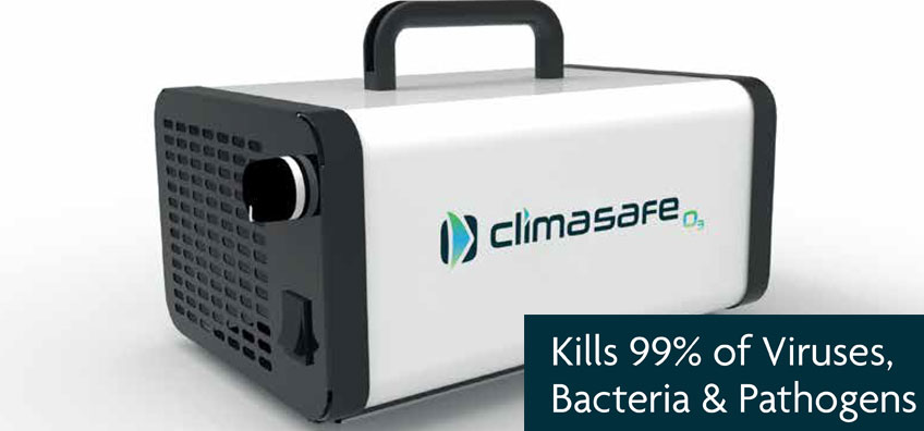 Climasafe Unit