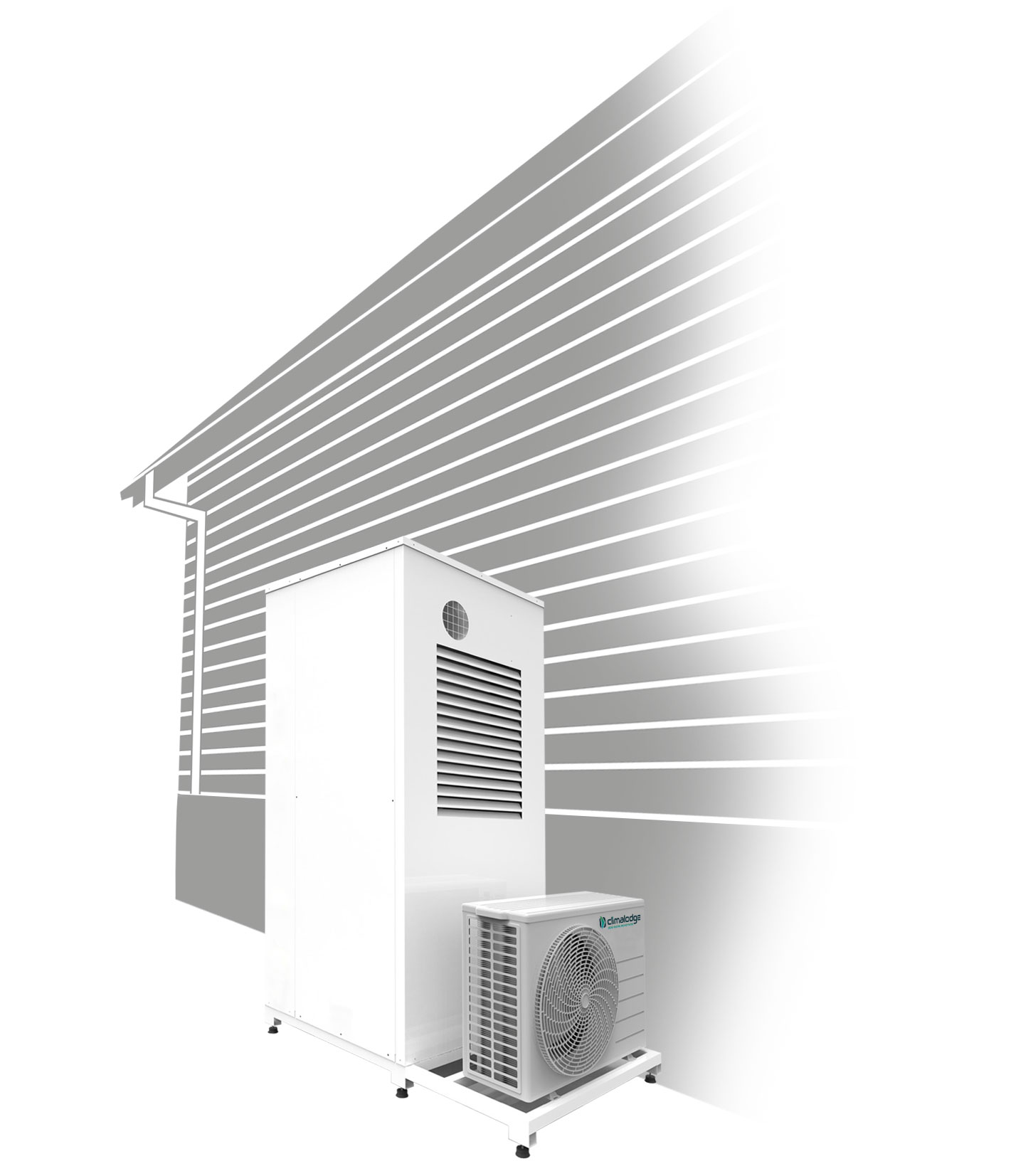 Climalodge_heating_system