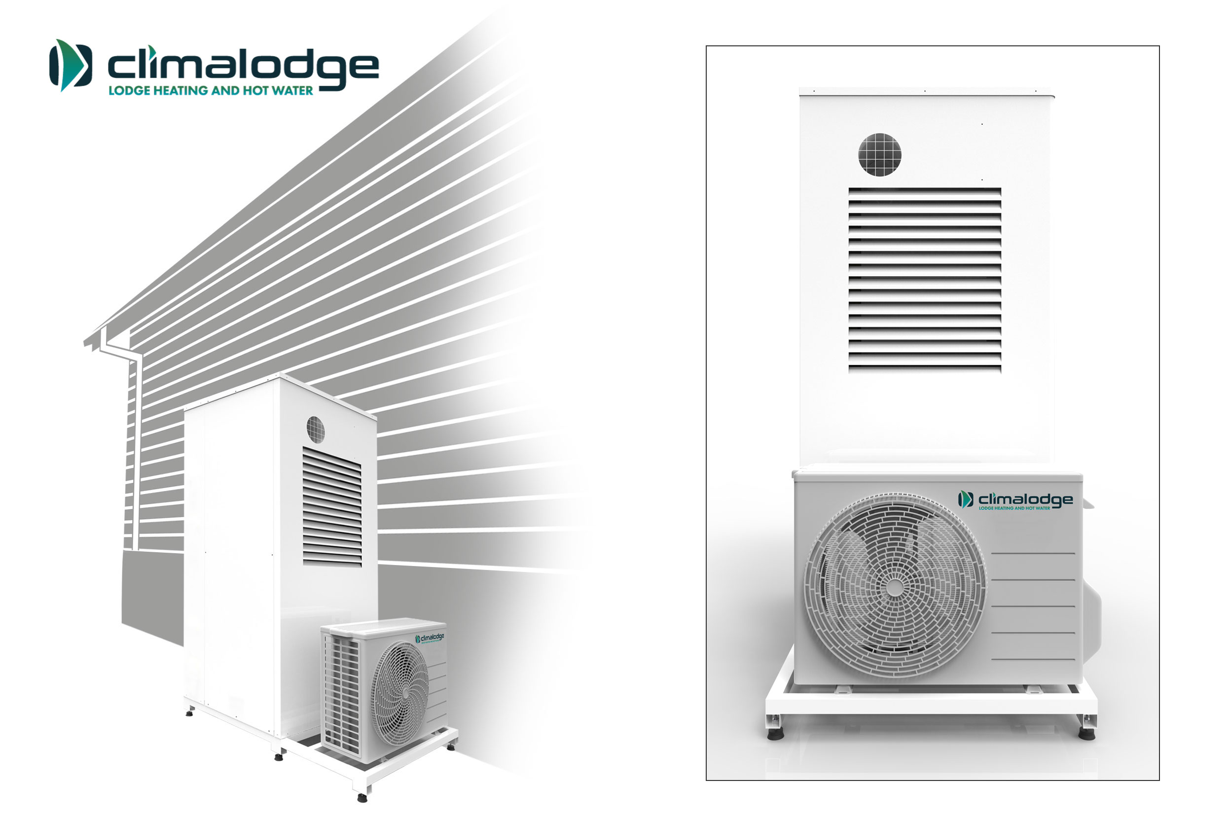 Heating for Holiday Homes and Lodges